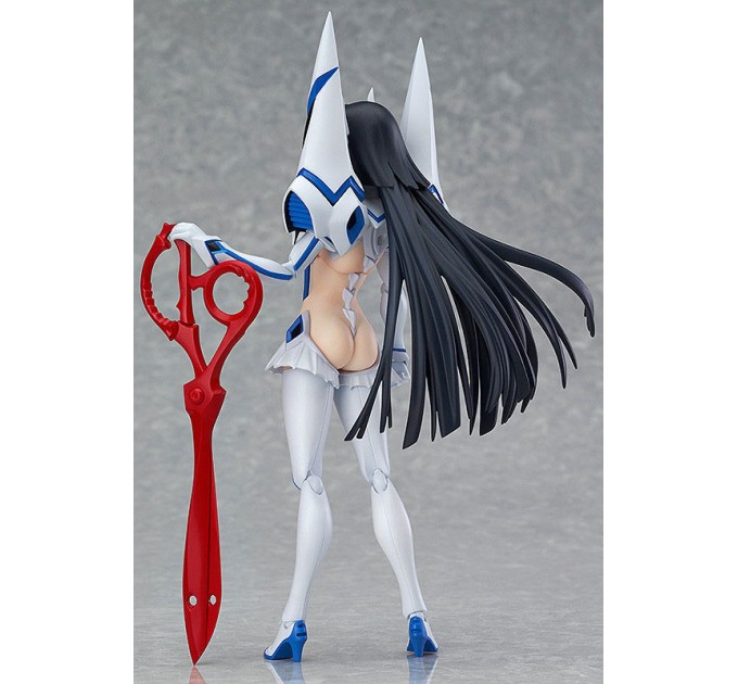 Kill la Kill: Satsuki Kiryuin (Figma)