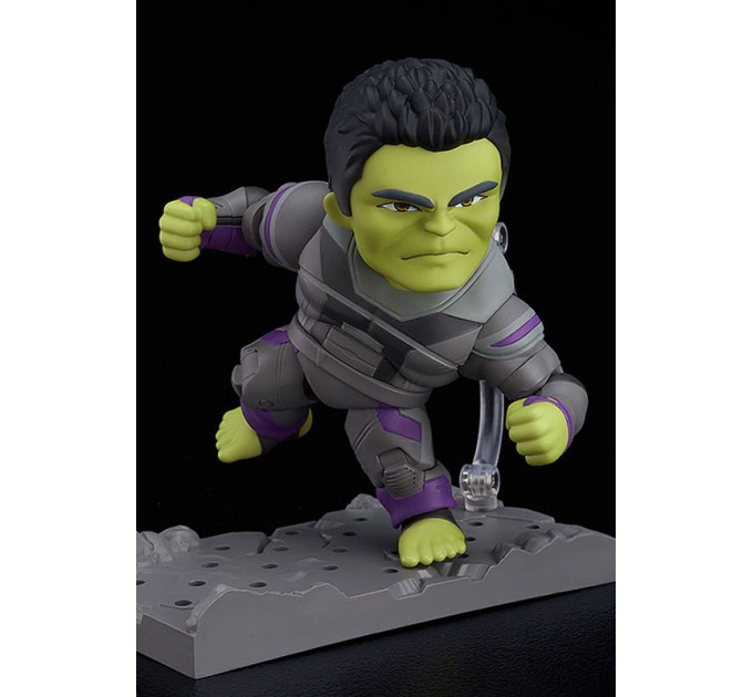 Avengers: Endgame Hulk Endgame Ver. (Nendoroid)