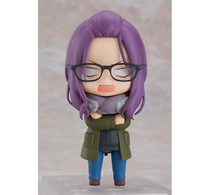 Yuru Camp: Sakura Kagamihara (Nendoroid)