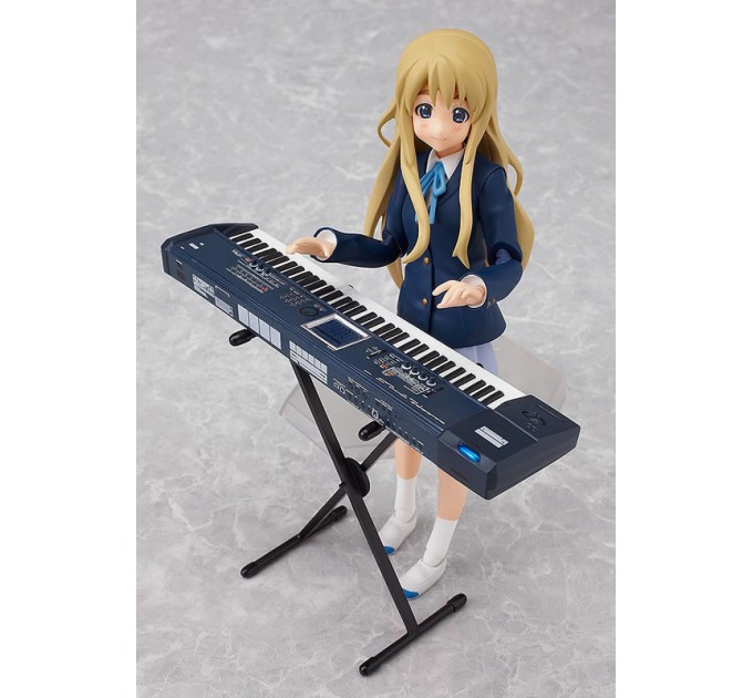 K-On!: Tsumugi Kotobuki School Uniform Ver. (Figma)