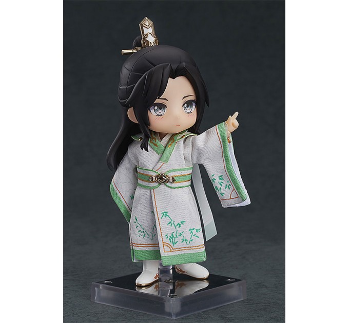 Chuan Shu Zijiu Zhinan: Shen Qingqiu (Nendoroid Doll)