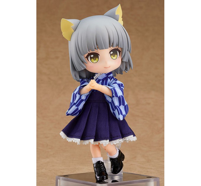 Catgirl Maid: Yuki (Nendoroid Doll)