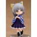 Catgirl Maid: Yuki (Nendoroid Doll)