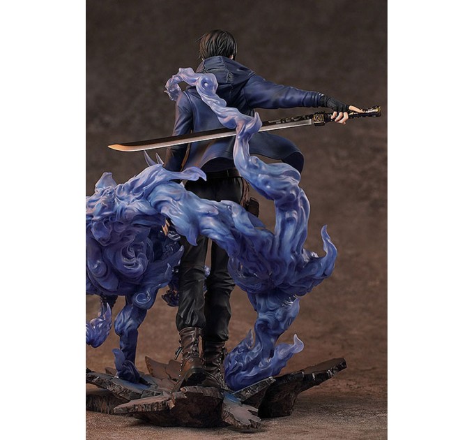 DAOMU: Kylin Zhang (Complete Figure)