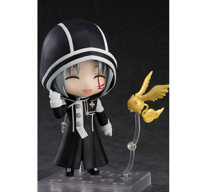 D.Gray-man: Allen Walker (Nendoroid)