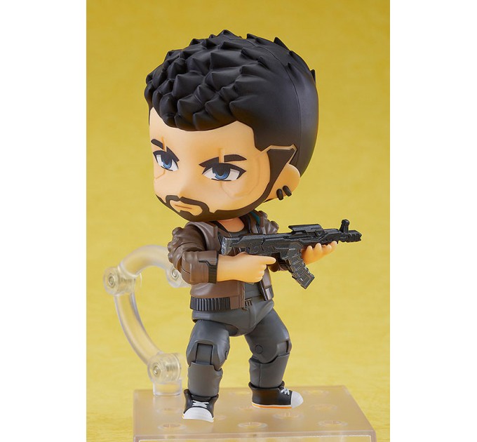 Cyberpunk 2077: V Male Ver. DX (Nendoroid)