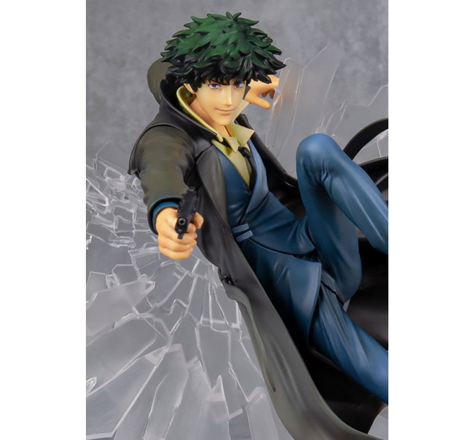 Cowboy Bebop: Spike & Faye 1st GIG set - предзаказ набора (Complete Figure)