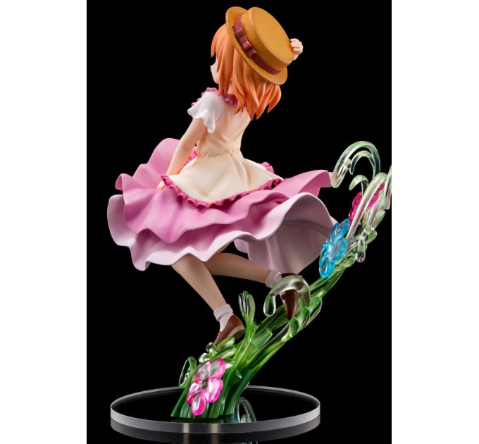 Is the order a rabbit? BLOOM Cocoa in Full Bloom Summer Dress Ver. (Complete Figure)