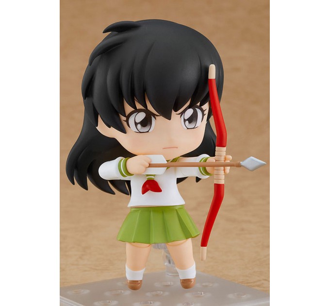 InuYasha: Kagome Higurashi (Nendoroid)