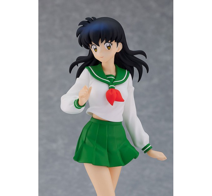 InuYasha: Kagome Higurashi (Complete Figure)