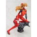 Evangelion: Asuka Langley Shikinami Q-Plug Suit Ver. (Complete Figure)