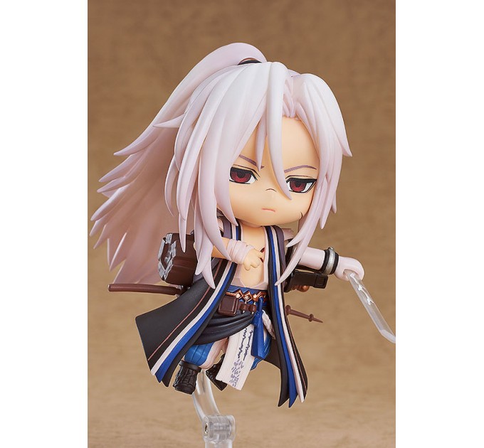 Dungeon Fighter Online Neo: Blade Master (Nendoroid)