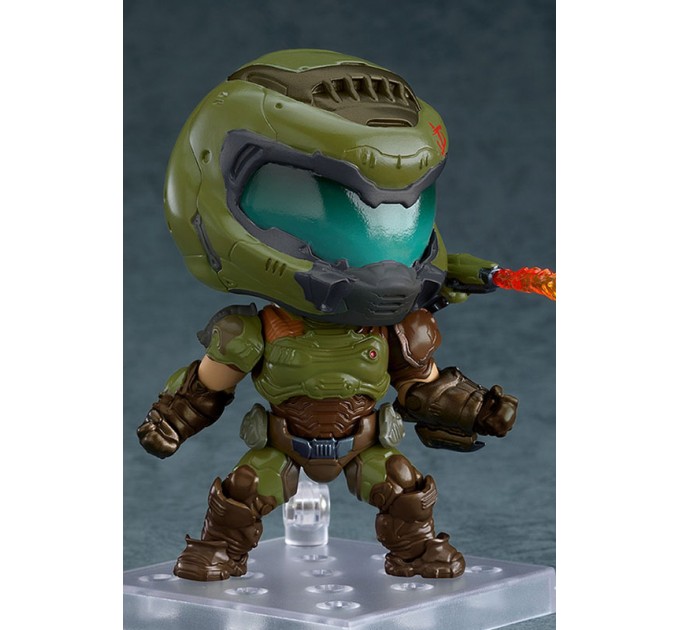 DOOM Eternal: Doom Slayer (Nendoroid)