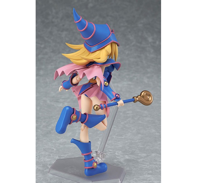 Yu-Gi-Oh! Duel Monsters: Dark Magician Girl (Figma)