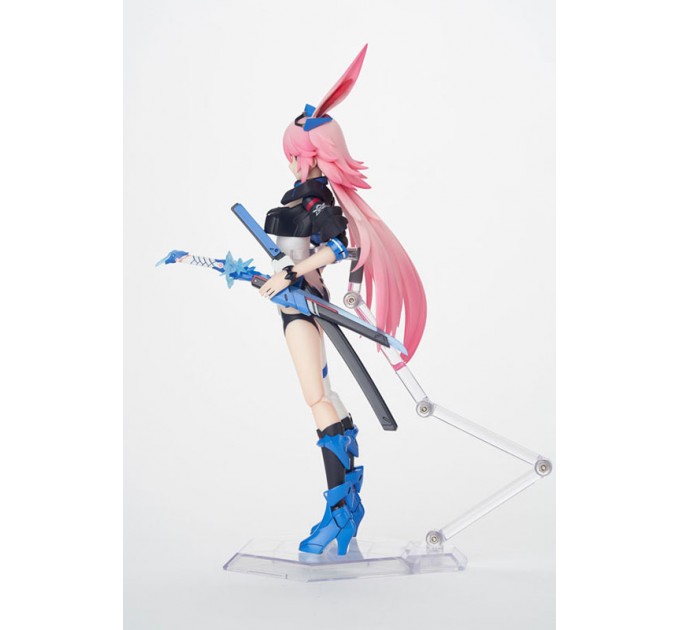 Houkai 3rd Sakura Yae Unforgotten Apostle (Action Figure)