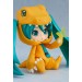 Hatsune Miku Kigurumi Agumon Ver. (Nendoroid)