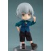 Wolf: Ash (Nendoroid Doll)