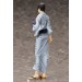 Evangelion: Shinji Ikari Yukata Ver. (Complete Figure)