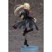 Fate/Grand Order: Saber/Altria Pendragon [Alter] Heroic Spirit Traveling Outfit Ver. (Complete Figure)