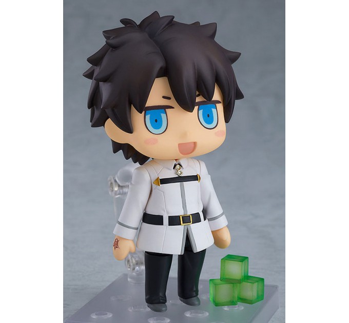 Fate/Grand Order: Master/Male Protagonist (Nendoroid)