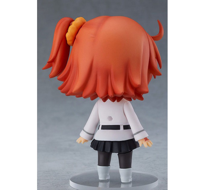 Fate/Grand Order: Master/Female Protagonist Light Edition (Nendoroid)