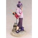 Fate/Grand Order: Foreigner/Katsushika Hokusai Travel Portrait Ver. (Complete Figure)