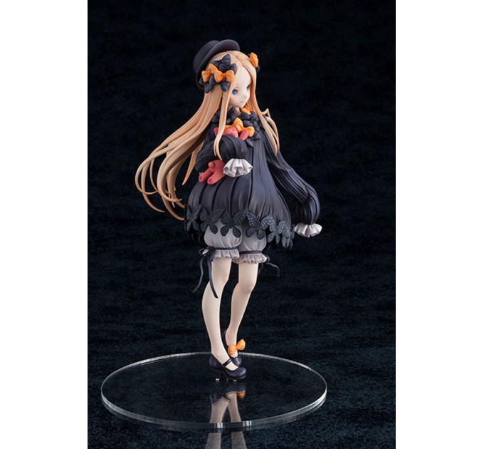 Fate/Grand Order: Foreigner/Abigail Williams (Complete Figure)