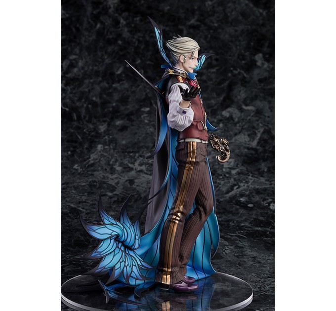 Fate/Grand Order: Archer/James Moriarty (Complete Figure)