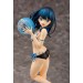 SSSS.Gridman: Rikka Takarada Swimsuit Style (Complete Figure)