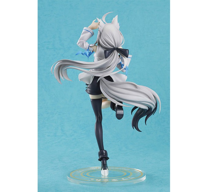 Fubuki Shirakami (Complete Figure)