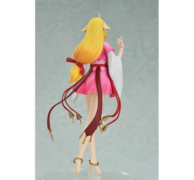 Fox Spirit Matchmaker: Susu Tushan (Complete Figure)