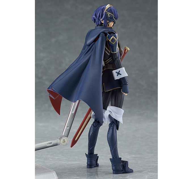 Fire Emblem: Kakusei Lucina (Figma)