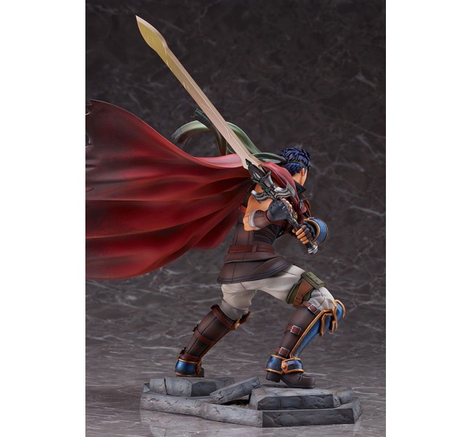 Fire Emblem: Ike (Complete Figure)