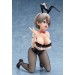 Uzaki-chan wa Asobitai! Hana Uzaki Bunny Ver. (Complete Figure)