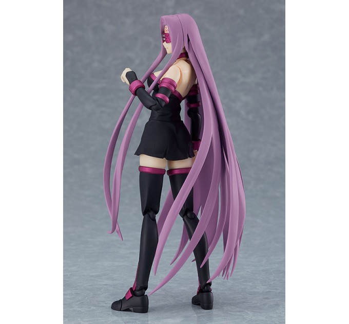 Fate/Stay Night [Heaven's Feel] Rider 2.0 (Figma)