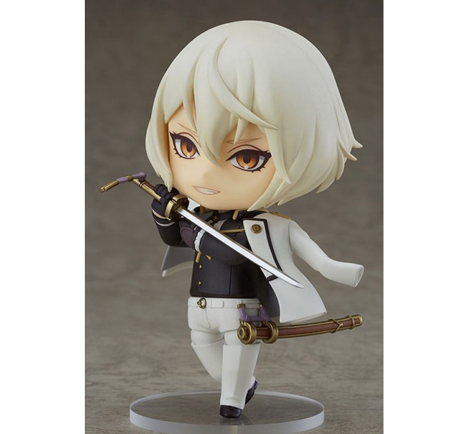 Touken Ranbu Online: Higekiri (Nendoroid)