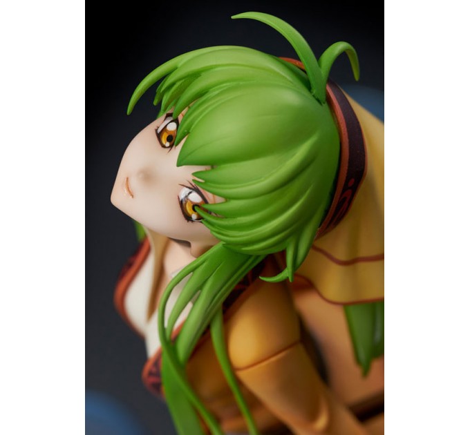 Code Geass Re;surrection: C.C. (Complete Figure)