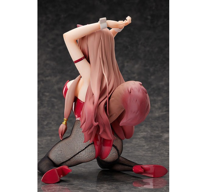 The Rising of the Shield Hero: Raphtalia Bunny Style Ver. (Complete Figure)