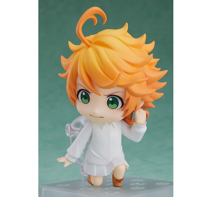 The Promised Neverland: Emma (Nendoroid)