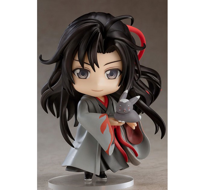 The Master of Diabolism: Wei Wuxian Yi Ling Lao Zu Ver. (Nendoroid #1229)