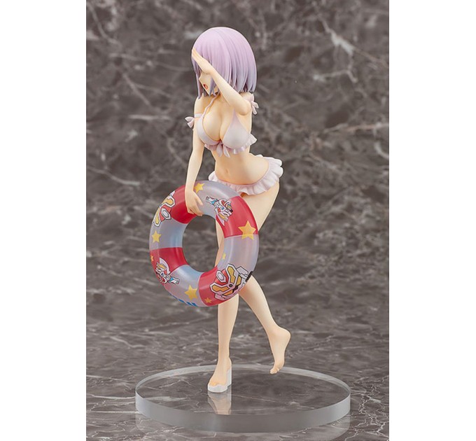 SSSS.Gridman: Akane Shinjo Swimsuit Style (Complete Figure)