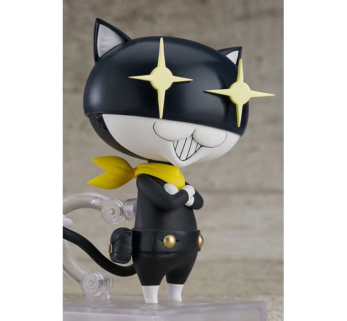 Persona 5: Morgana (Nendoroid)