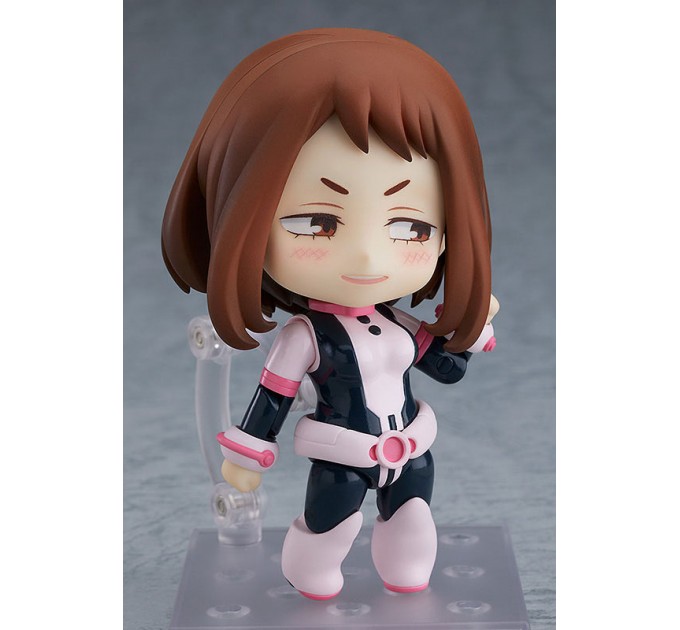 My Hero Academia: Ochaco Uraraka Hero's Edition (Nendoroid)