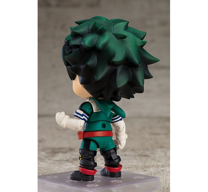 My Hero Academia: Midoriya Izuku Costume γ (Nendoroid)