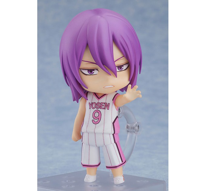 Kuroko no Basuke: Atsushi Murasakibara (Nendoroid)