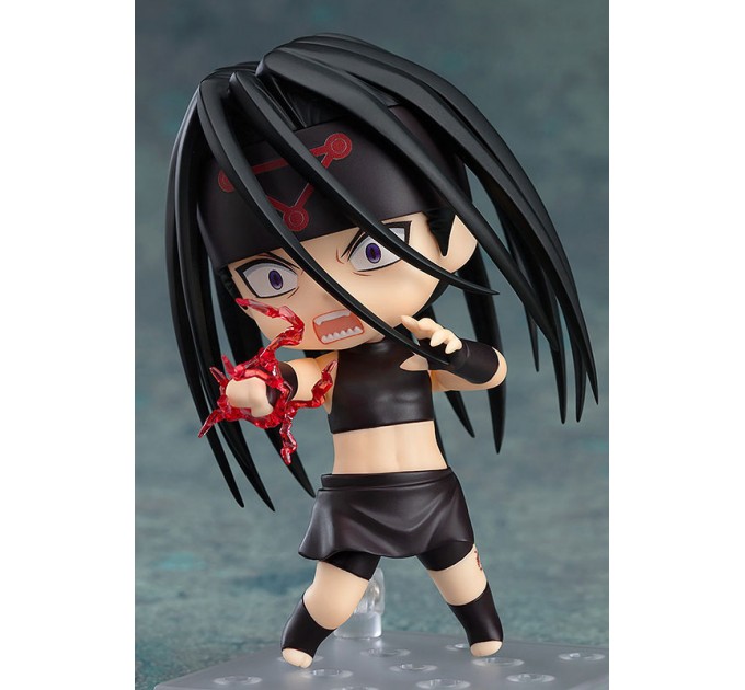 Fullmetal Alchemist: Envy (Nendoroid)