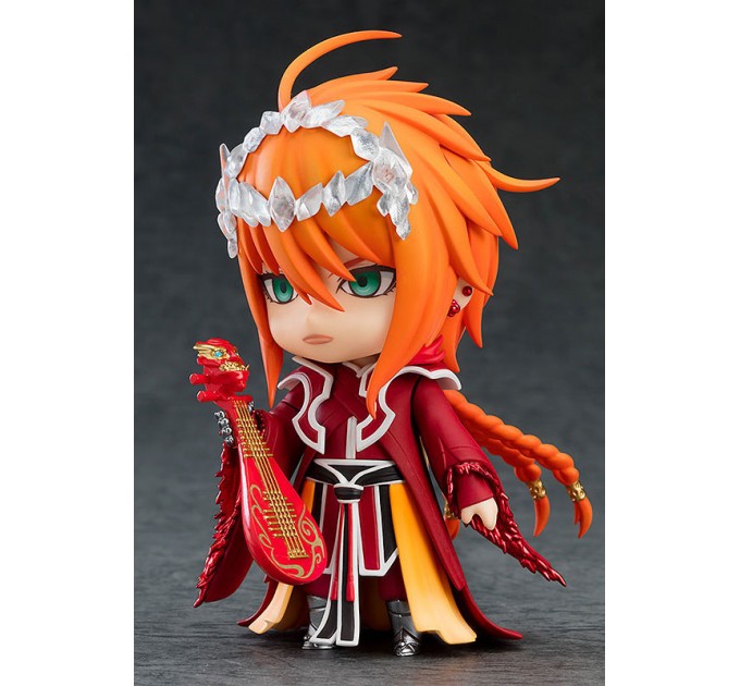 Thunderbolt Fantasy Seiyuugenka: Rou Fu You (Nendoroid)