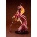 The Legend of Sword and Fairy: Long Kui, Crimson Guardian Princess Ver. (Complete Figure)