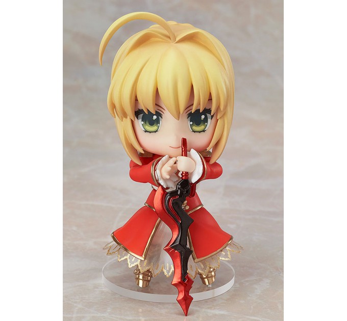 Fate/Extra: Saber Extra (Nendoroid)