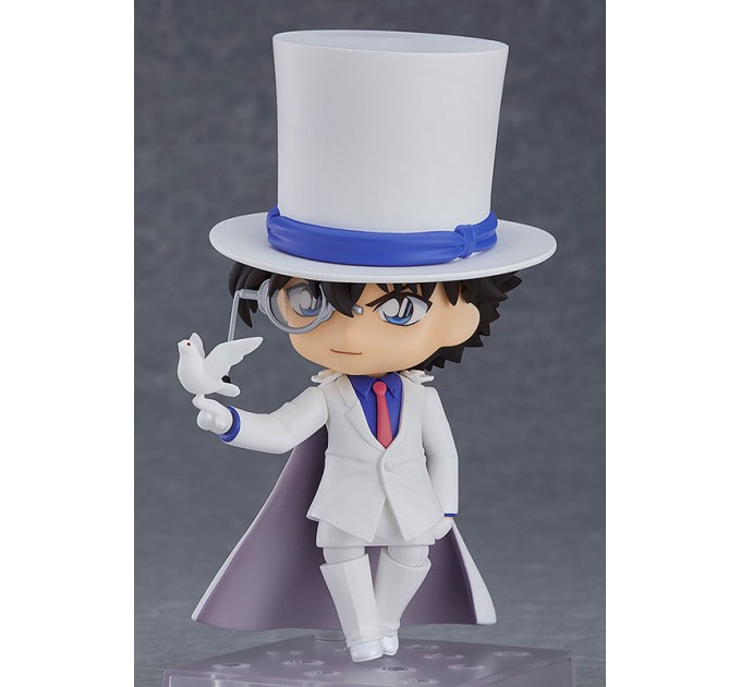 Detective Conan: Kid The Phantom Thief (Nendoroid)